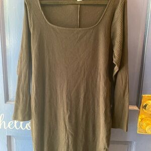 Old Navy XL  dress